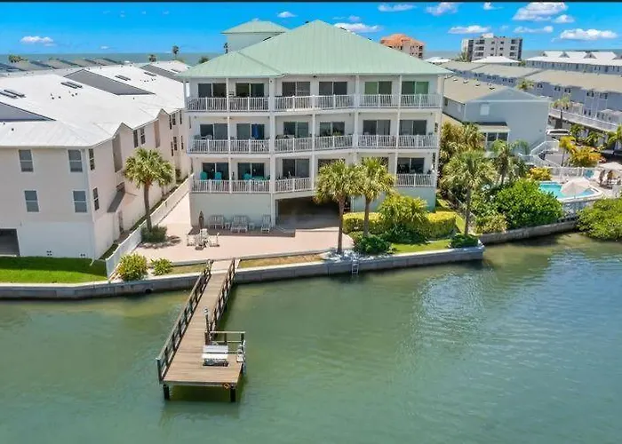 Palm 602 Vakantiehuis
