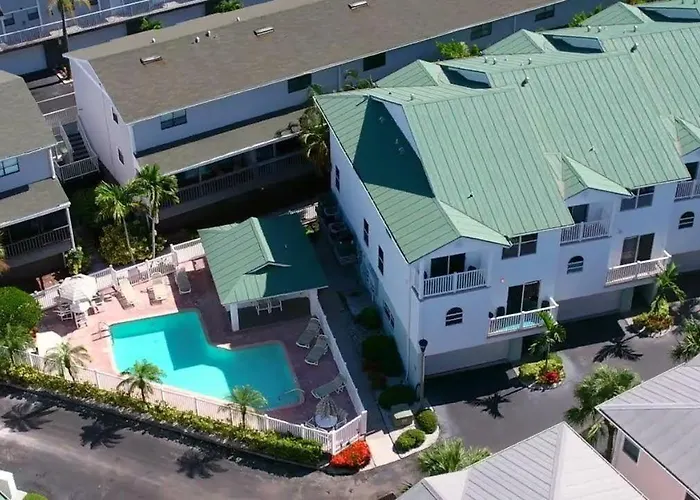 Palm 602 Clearwater Beach