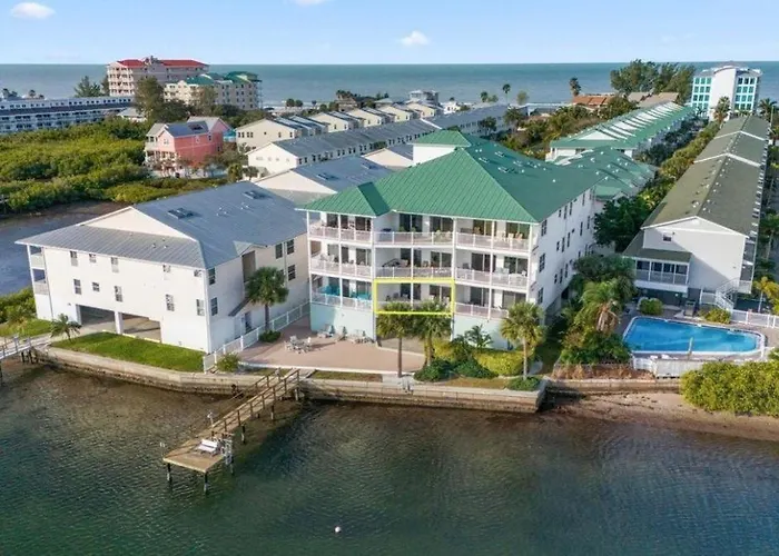 Vakantiehuis Palm 602 *