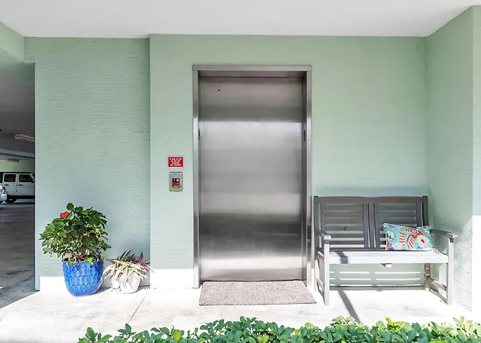 Vakantiehuis Palm 602