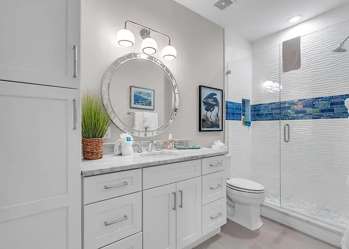 Vakantiehuis Palm 602 Clearwater Beach