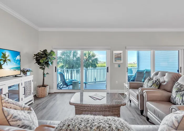 Palm 602 Clearwater Beach