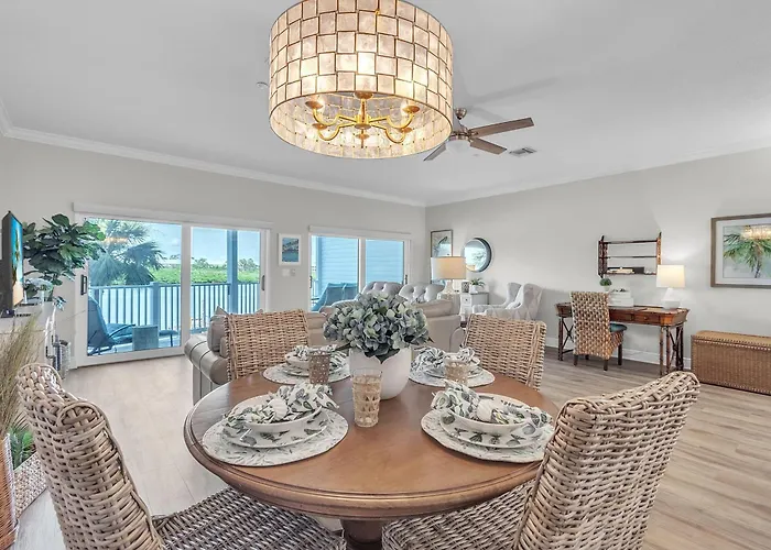 Palm 602 Vakantiehuis Clearwater Beach